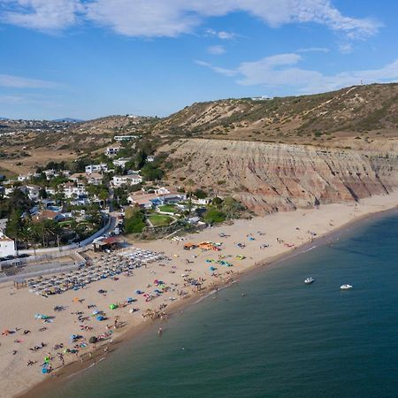 شقة Algarve Golf And Relaxation Luz المظهر الخارجي الصورة